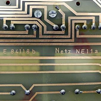 Netz NE 11a  Gebraucht