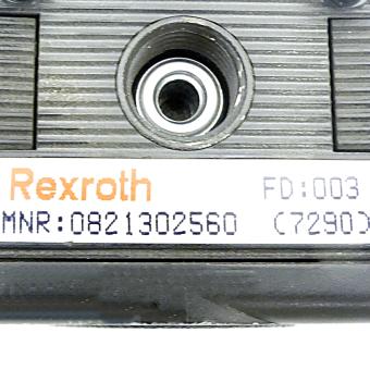 Pressure Control  valve 