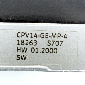 Elektrik-Anschaltung 18623 Gebraucht