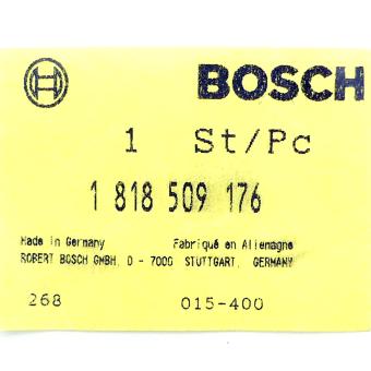 Druckbegrenzungsventil 