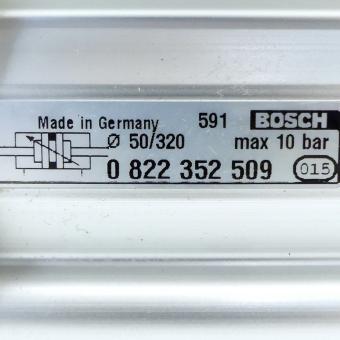 Pneumatikzylinder  Gebraucht