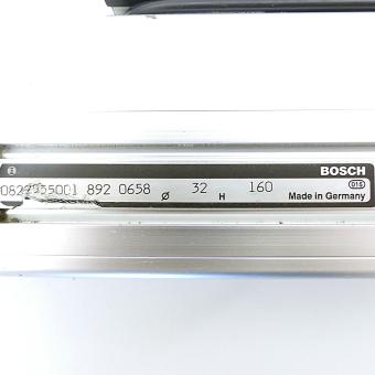 band cylinder 