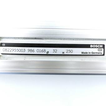 Linear unit 