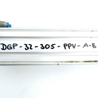 linear actuator 