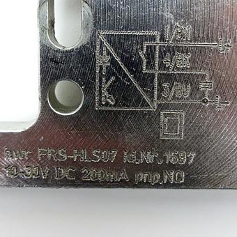 Sensor ID-1697 