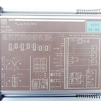 regulator 