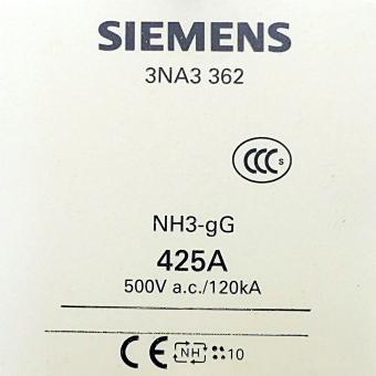 NH-Sicherungseinsatz 