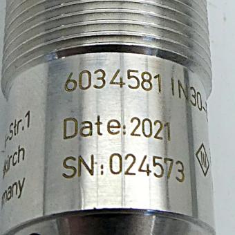 safety switch IN30-E0306K 