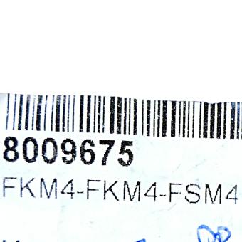 T-Verteiler FKM4-FKM4-FSM4 