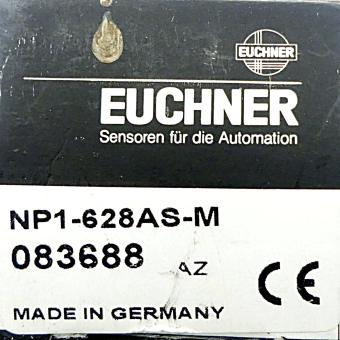 Safety switch NP NP1-628AS-M 