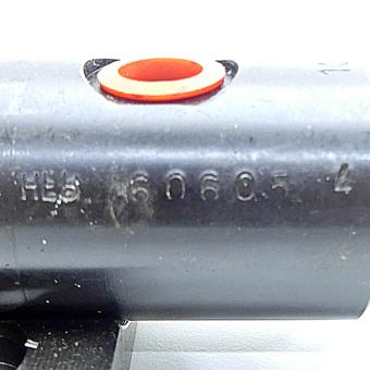 Hydraulic cylinder 