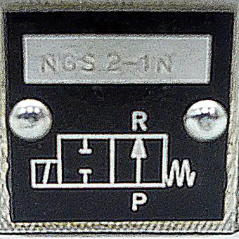 Hydraulikzylinder 