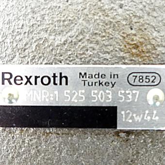 Connection plate 