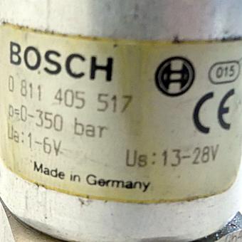 Pressure transducer 
