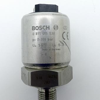 Drucksensor 