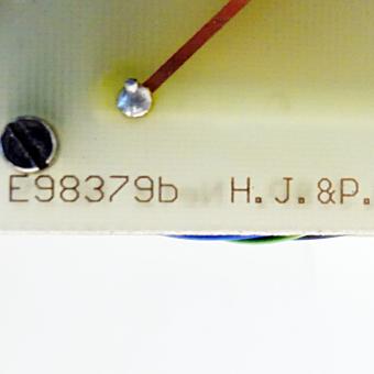Netz NE 29 