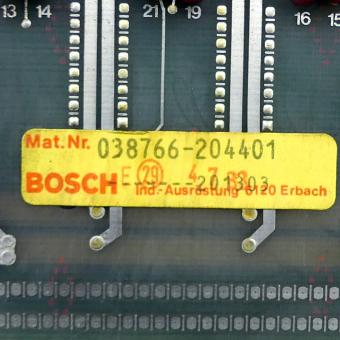 Input Card E 24V- 