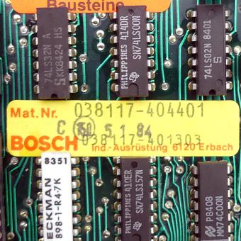 ZE400 Modul  Gebraucht