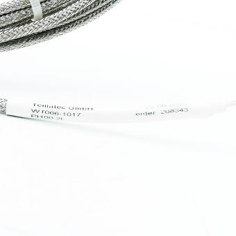 Angle resistance thermometer WT066 