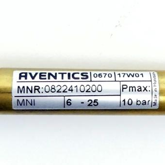 mini cylinder 