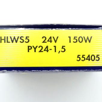 Medical lamps HLWS5 New open Box