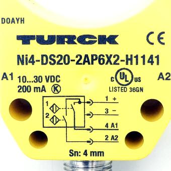 Proximity Sensor 