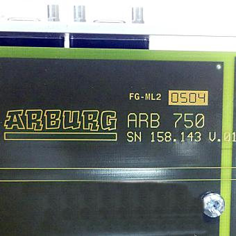 Interface card 