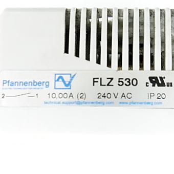 Thermostat 