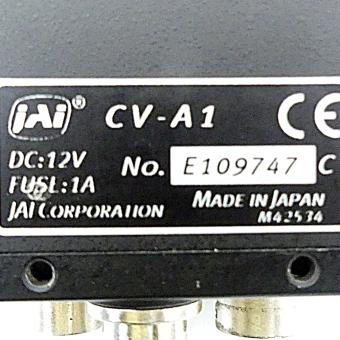 Camera CV-A1 