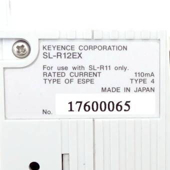 Application unit 