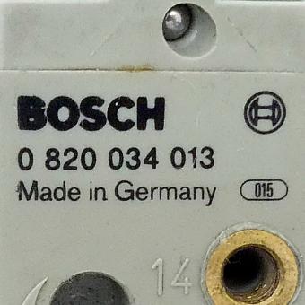 5/3 - Direction valve 