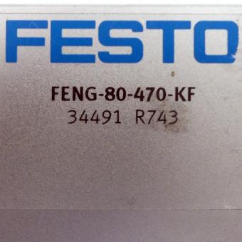 Führungseinheit FENG-80-470-KF 