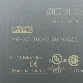 Power supply 
