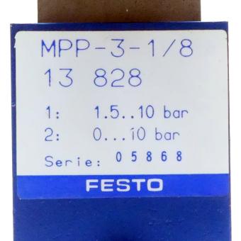 Pressure control valve 