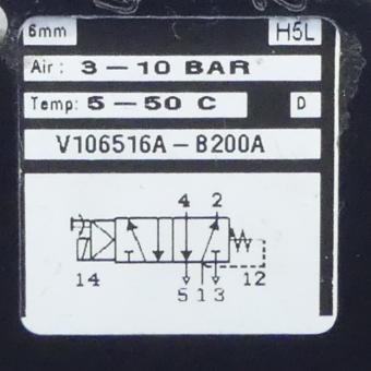 Solenoid valve 