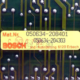 Output Module 