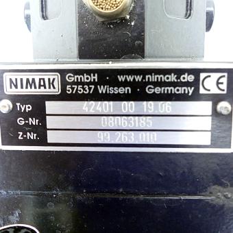 Elektrozylinder 
