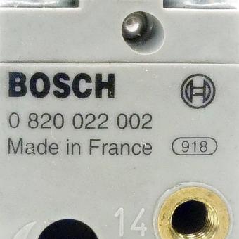 5/2-Way valve 