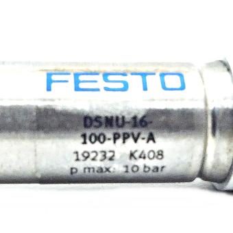 Standard cylinder DSNU-16-100-PPV-A 19232 Used