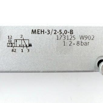 Solenoid valve MEH-3/2-5.0-B 