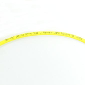 Connection cable Master-File 165828 