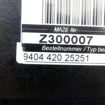 Witromat temperature controller 