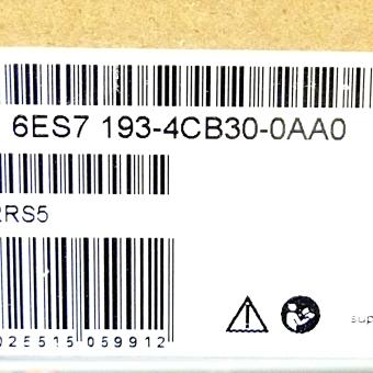 SIMATIC DP Terminalmodul TM-E15C24-01 für ET 200S 
