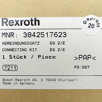 Verbindungssatz EQ 2/E 