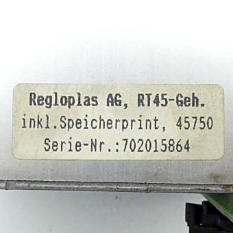 Controller RT45-Geh. Used