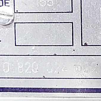 5/2 Way valve 