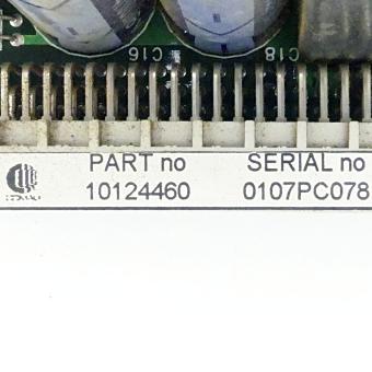 Stromversorgung PWR3 PWR3  Gebraucht