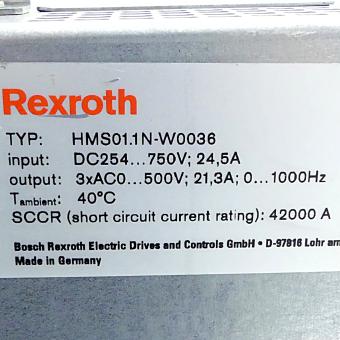 Wechselrichter  Gebraucht