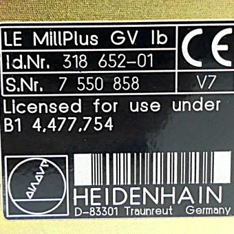 Baugruppenträger mit Netzteil PG 1220 Series 