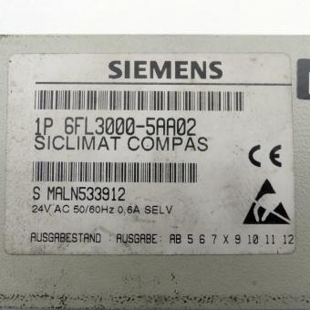 Ausgabegerät (Siclimat Compas)  